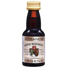 Essence Strands Irish Whiskey 25 ml