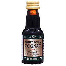 Essence Strands Exclusive Cognac Marty Romi 25 ml