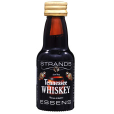 Essence Strands Tennessee Whiskey 25 ml