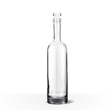 Бутылка "Арина" 1 литр с пробкой 