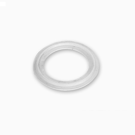 Silicone joint gasket CLAMP (1,5 inches) в Челябинске