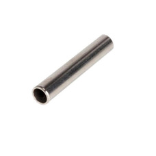 Stainless steel tube 10 mm for needle tap