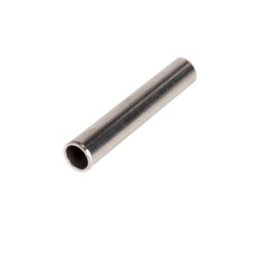 Stainless steel tube 6 mm for needle tap