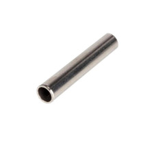 Stainless steel tube 8 mm for needle tap