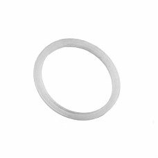 Silicone Gasket for collapsible steam drum