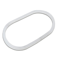 Silicone gasket for neck 300 mm