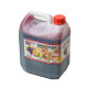 Concentrated juice "Red grapes" 5 kg в Челябинске