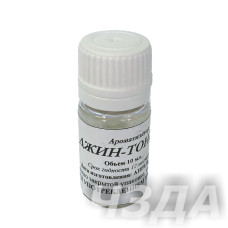 Food flavoring "Gin and tonic" 10 ml