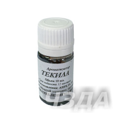 Food flavoring "Tequila" 10 ml