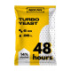 Дрожжи спиртовые AKKAN Turbo Yeast «48» 135 гр. в Челябинске