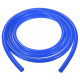 High hardness PU hose blue 10*6,5 mm (1 meter) в Челябинске