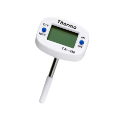 Thermometer electronic TA-288 shortened