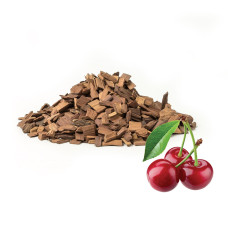 Chips for smoking cherry 500 gr