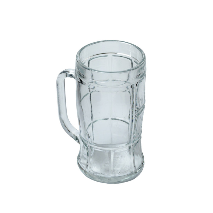Mug "Beer Tradition" 0,5 Liter в Челябинске