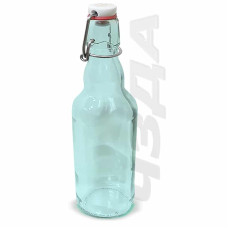 Бутылка бугельная 0,5 литра